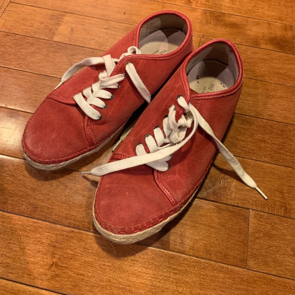 Rag and Bones sneakers size 6.5